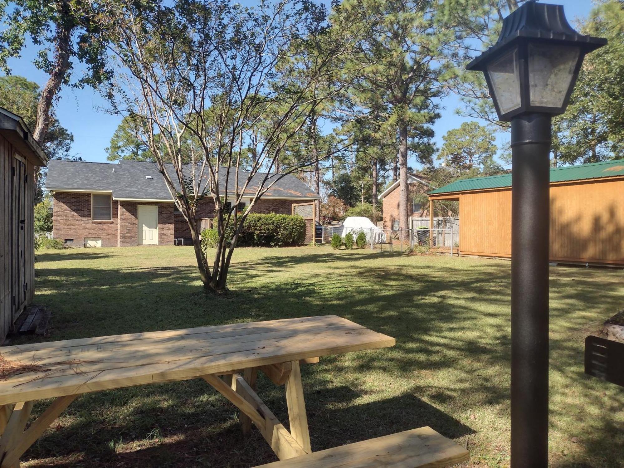 Cozy Three Bedroom House With Fireplace วิลมิงตัน ภายนอก รูปภาพ